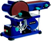 Levigatrice multifunzione da banco bt-us 400 Einhell